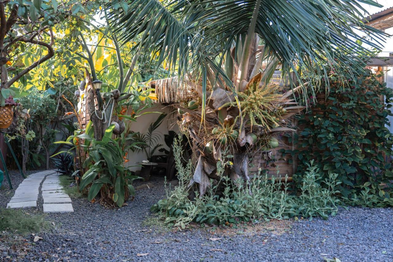 Douceur Tropicale Proximité plage et commerces Punaauia  Exterior foto