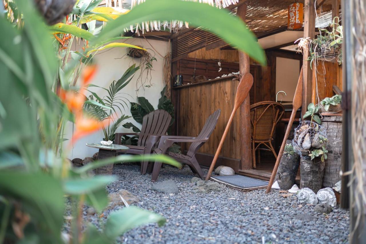 Douceur Tropicale Proximité plage et commerces Punaauia  Exterior foto