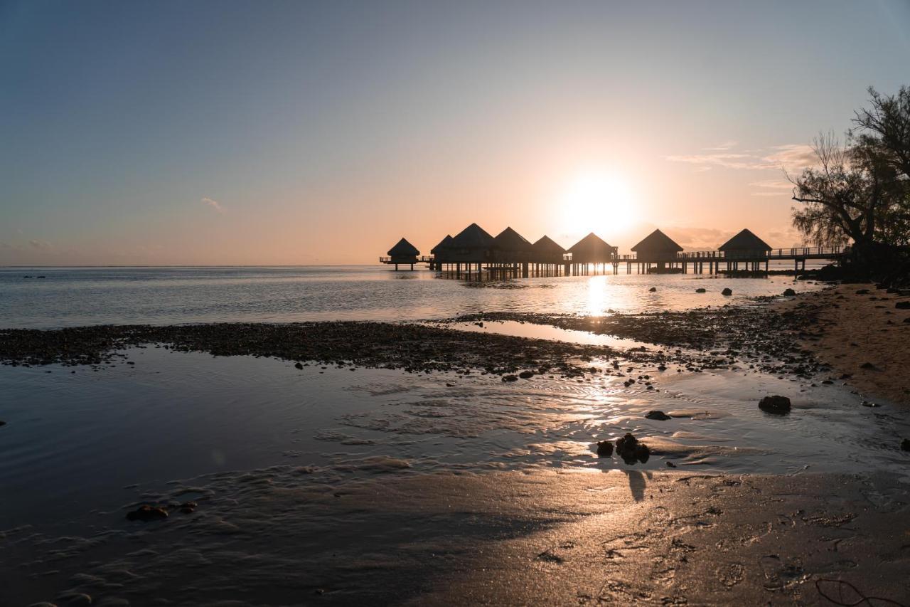 Douceur Tropicale Proximité plage et commerces Punaauia  Exterior foto
