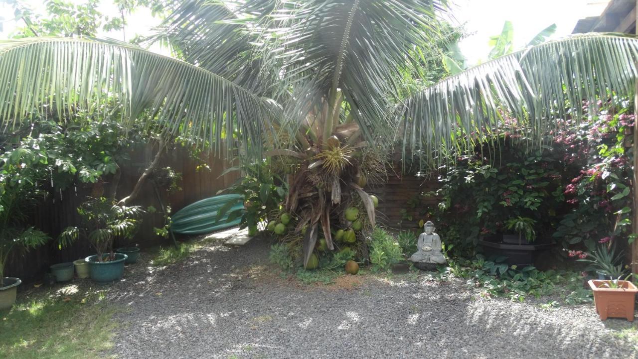 Douceur Tropicale Proximité plage et commerces Punaauia  Exterior foto